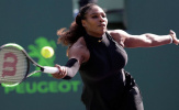 Serena không được hưởng 'đặc quyền' ở Roland Garros 2018