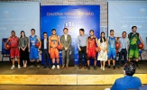 Danang Dragons và Thang Long Warriors hẹn nhau ở trận chung kết VBA 2018