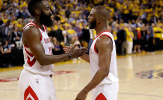 Kết quả NBA ngày 23/5 - Phong độ tuyệt vời từ song sát Chris Paul – James Harden