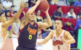VBA 2018: Saigon Heat muốn trao cơ hội cho cầu thủ trẻ