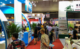 Triển lãm Saigon Autotech 2018: doanh nghiệp trong nước chiếm tỉ lệ 40%