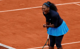 Chờ 'supermom' Serena Williams xung trận