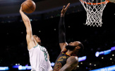 Dunk trên đầu King James, Jayson Tatum nói gì?