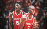 Gục ngã ở chung kết miền Tây, Houston Rockets tìm mọi cách giữ chân Chris Paul