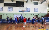 'Song Tú' đã tề tựu - Hanoi Buffaloes sẵn sàng cho VBA 2018