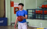 Nội binh xuất sắc nhất VBA 2016 và niềm tin vô địch cùng với Hanoi Buffaloes tại VBA 2018