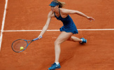 Sharapova và sự đổi thay ở tuổi 31