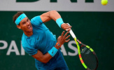 Đây, điều duy nhất có thể ngăn Nadal xưng bá ở Roland Garros
