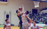 Preseason VBA: Màn ra mắt của dàn cầu thủ trẻ Saigon Heat