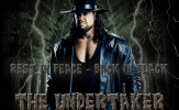 The Undertaker bất ngờ 'đổ bộ' Instagram