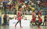 Những chia sẻ sau trận thua trước Hanoi Buffaloes của huấn luyện viên Matt Skillman và Jaywuan Hill