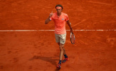 Zverev nói gì sau 2 lần hút chết ở Roland Garros?