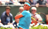 Nadal: 'Tôi chưa cảm thấy già'