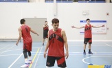 Tô Quang Trung: Hẹn gặp mọi người tại trận đấu chính thức đầu tiên của mùa giải VBA 2018