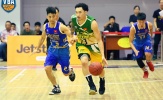 Tuần 1 - VBA Preseason 2018: Bất ngờ và đầy kịch tính