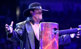 XÁC NHẬN: The Undertaker tái xuất WWE vào tháng 7