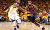 Nóng! 'Khắc tinh' của King James sắp trở lại ở Game 3