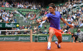 Federer bị chỉ trích nặng nề vì rút lui khỏi Roland Garros