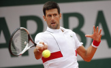 Djokovic làm nóng Wimbledon bằng Queen's Club