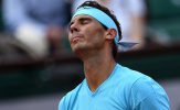 Queen's Club: Nadal gửi lời xin lỗi đến người hâm mộ