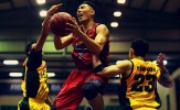 VBA regular season 2018 tuần 1 (16/06): Hấp dẫn ngày khai mạc