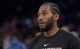 Tương lai của Kawhi Leonard sẽ được quyết định ngay trong tuần