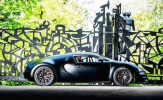Siêu phẩm Bugatti Veyron Super Sport cuối cùng sắp lên sàn đấu giá với mức ước tính 2,4 triệu USD