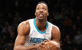 CHÍNH THỨC! Charlotte Hornets chia tay trung phong 'Superman'