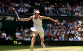 Halep chính thức vắng mặt ở Eastbourne International