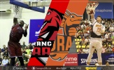 Thang Long Warriors vs Danang Dragons: Màn tái ngộ của những nhà vô địch