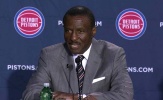 Vừa nhậm chức tại Detroit Pistons, HLV xuất sắc nhất NBA 2017/18 đã bày tỏ sự tự tin 'ngút trời'