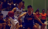 Hochiminh City Wings by Jetstar vs Hanoi Buffaloes - Quên đi những nỗi buồn