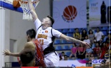Trả thù ngọt ngào, Danang Dragons chiến thắng trên sân nhà Thang Long Warriors