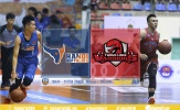 Hanoi Buffaloes vs Thang Long Warriors (26/6): Derby Hà Thành, Trâu thủ đô tiếp tục chiến thắng ?