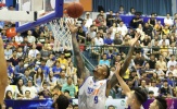 Mike Bell tỏa sáng, Hanoi Buffaloes tìm lại niềm vui