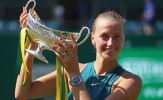 Ngược dòng vi diệu, Kvitova bảo vệ thành công ngôi hậu ở Birmingham