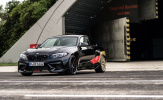 BMW tung M2 Competition phiên bản chào World Cup 2018 ủng hộ đội tuyển Đức