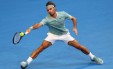 Federer ấn định giải đấu làm nóng cho Australian Open 2019