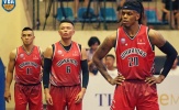VBA 2018 tuần 3: Khó khăn chờ đón “Nhà vua”