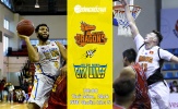 Danang Dragons vs Hochiminh City Wings (28/6): Đại bàng gãy cánh tại hang Rồng ?