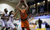Chris Dierker thi đấu với máu trên mặt và danh hiệu MVP thứ hai