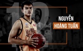 Chặng đường VBA 2018 sẽ chấm dứt với Nguyễn Hoàng Tuấn ?