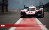 Khám phá ‘çỗ máy tốc độ’ Porsche 919 Hybrid Evo vừa phá kỷ lục tốc độ 35 năm qua