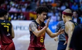Khoa Trần và khát khao thể hiện mình ở VBA 2018