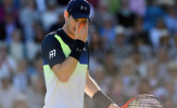 Wimbledon: Murray bất ngờ rút lui trước giờ G