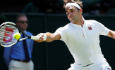 Federer nói gì sau màn khởi đầu hoàn hảo ở Wimbledon?