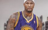 Tổng hợp tin chuyển nhượng NBA ngày 2/7 - DeMarcus Cousins 'đại náo' NBA