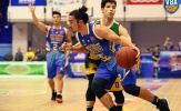 Tổng kết VBA tuần 3 (26/06 - 01/07): Nhà vua tái xuất hoàn hảo, Danang Dragons độc bá ngôi đầu