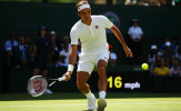 Wimbledon: Federer thắng hủy diệt, huyền thoại McEnroe lên tiếng cảnh báo phần còn lại
