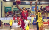 Cantho Catfish vs Thang Long Warriors (5/7) - Chiến binh sẵn sàng 'phục hận'?